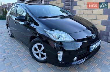 Хэтчбек Toyota Prius 2015 в Одессе
