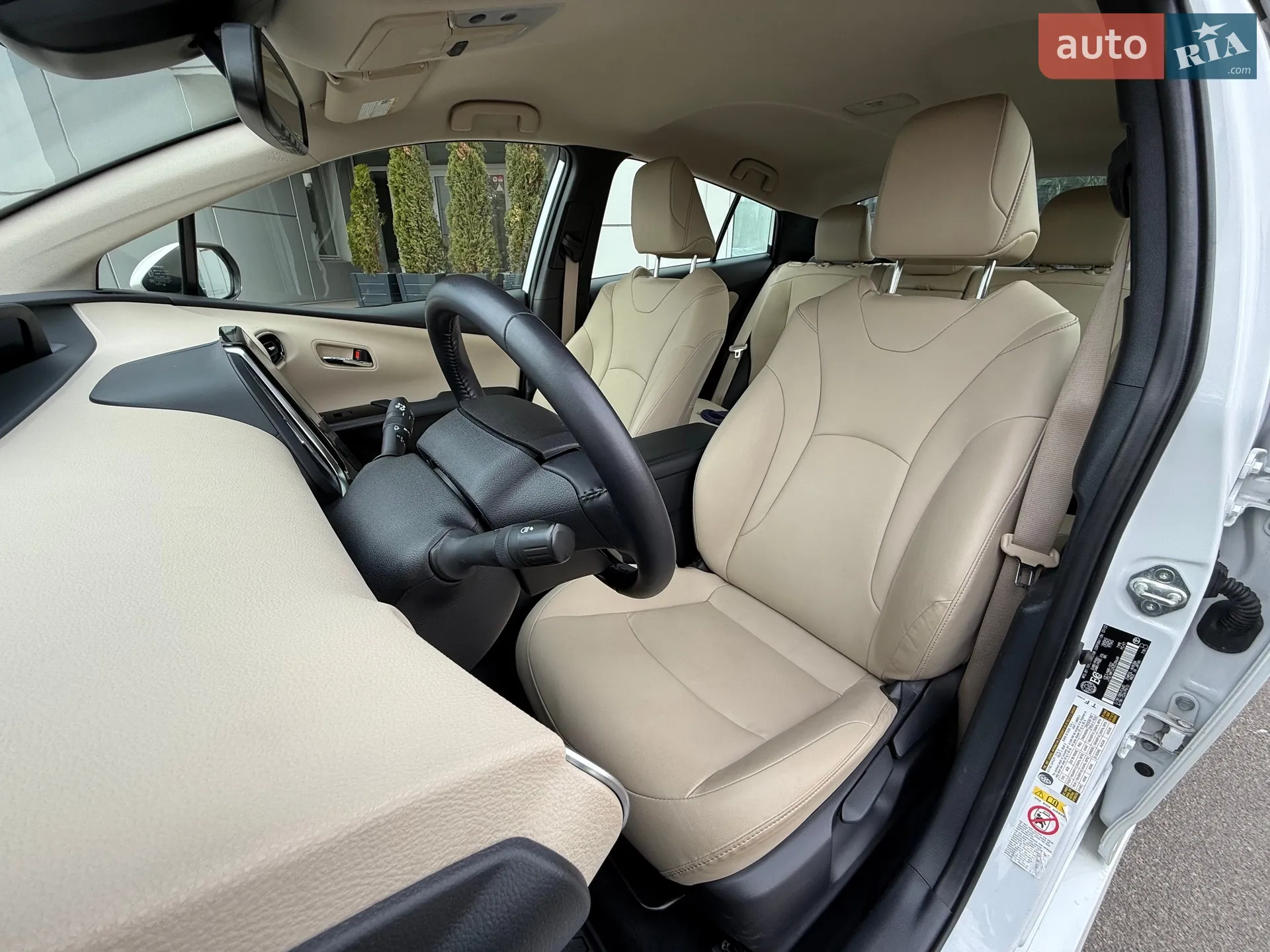 2022 Toyota Prius - мініатюра 13
