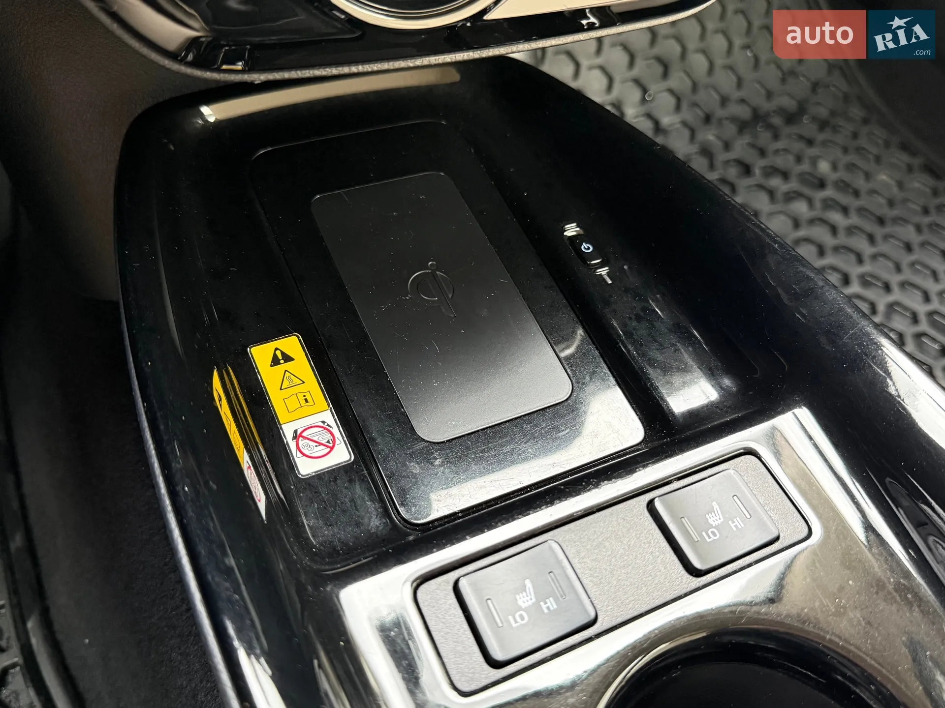 2022 Toyota Prius - мініатюра 20