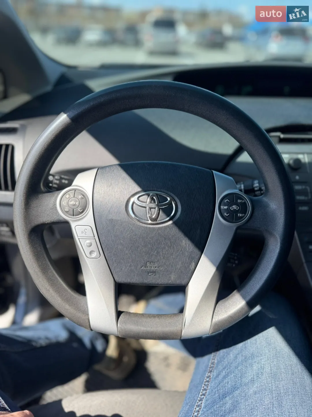 2013 Toyota Prius - мініатюра 20