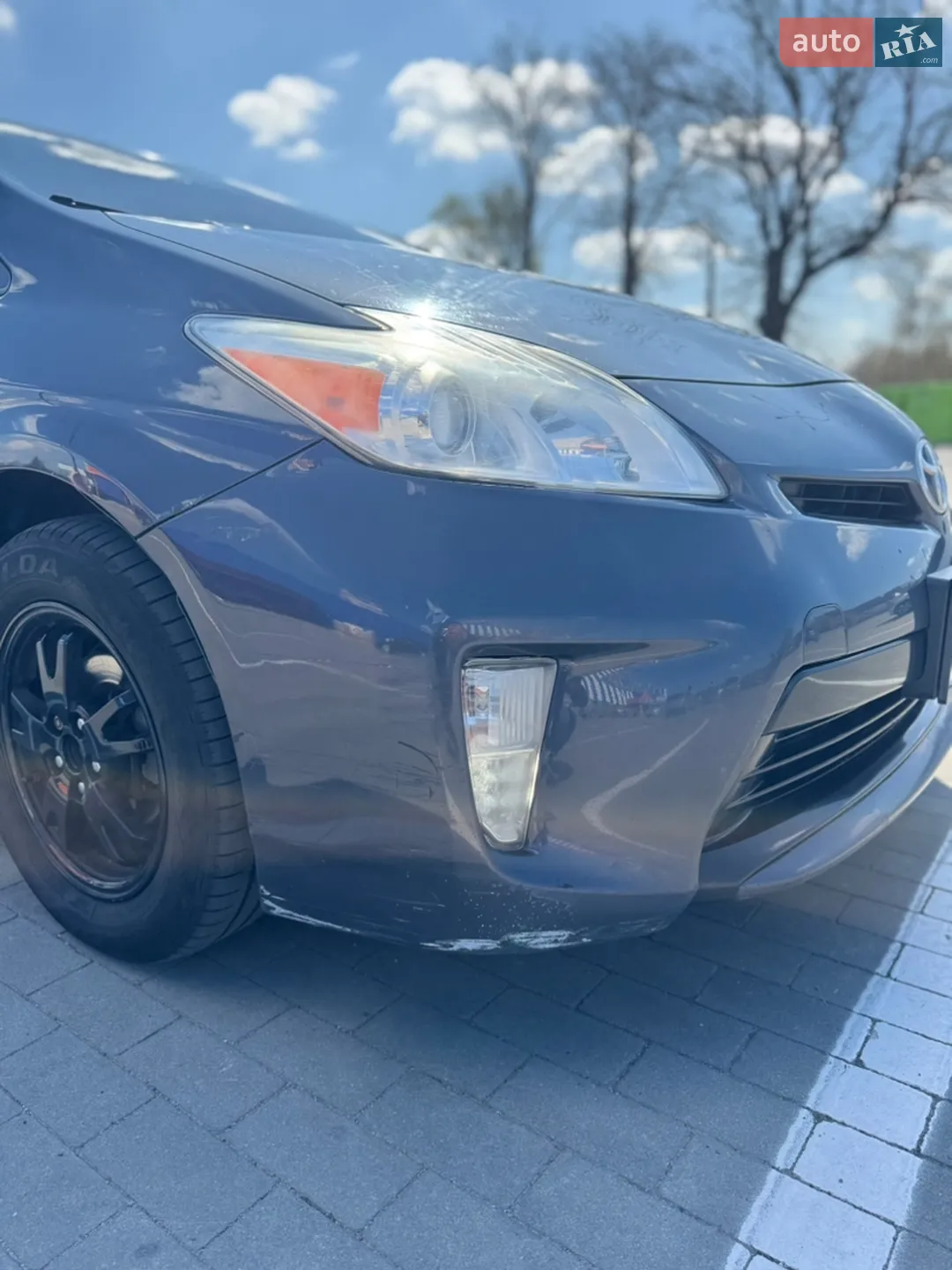 2013 Toyota Prius - мініатюра 24