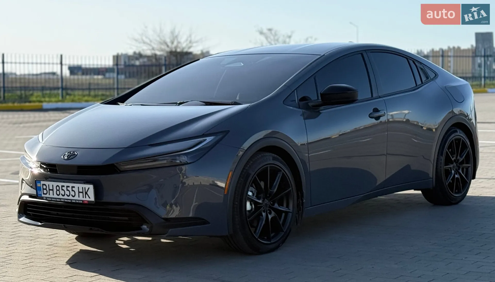 2025 Toyota Prius - мініатюра 37