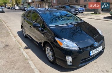 Хэтчбек Toyota Prius 2010 в Одессе