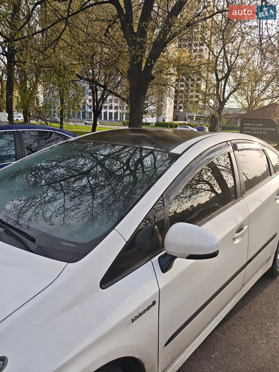 2010 Toyota Prius - мініатюра 5
