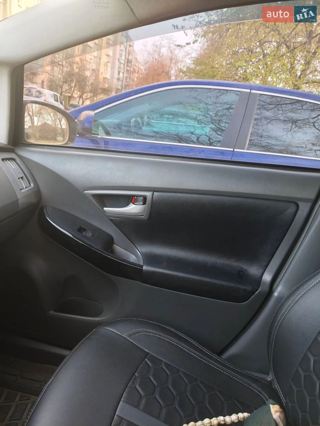 2010 Toyota Prius - мініатюра 14