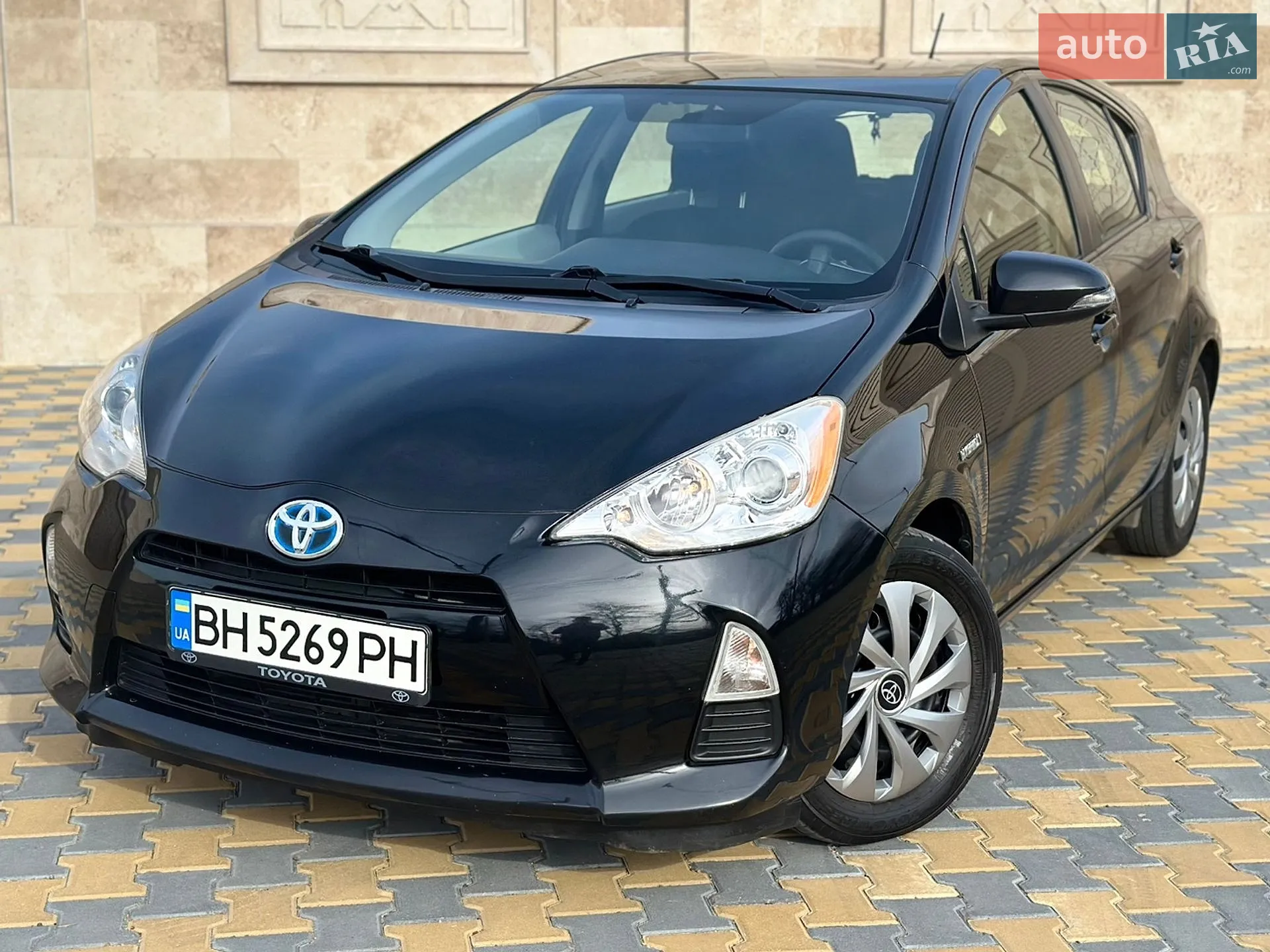 2014 Toyota Prius - мініатюра 6