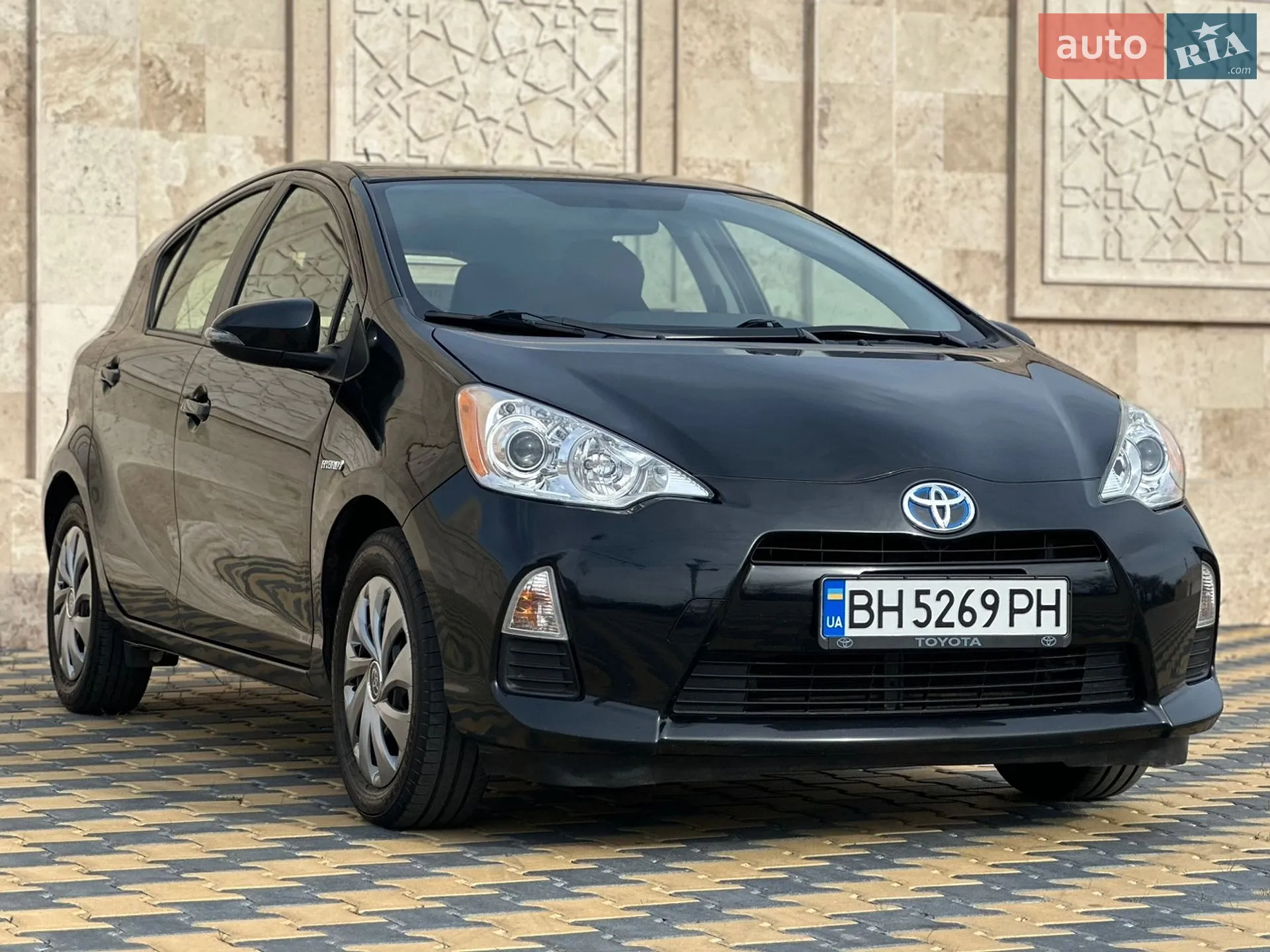2014 Toyota Prius - мініатюра 11