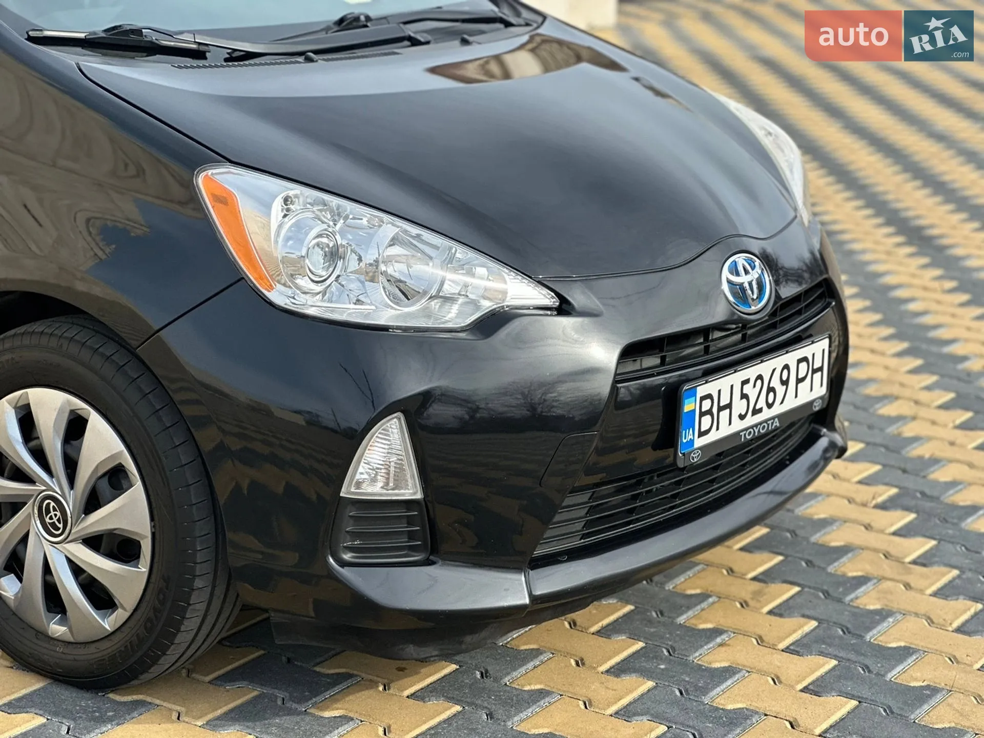 2014 Toyota Prius - мініатюра 16