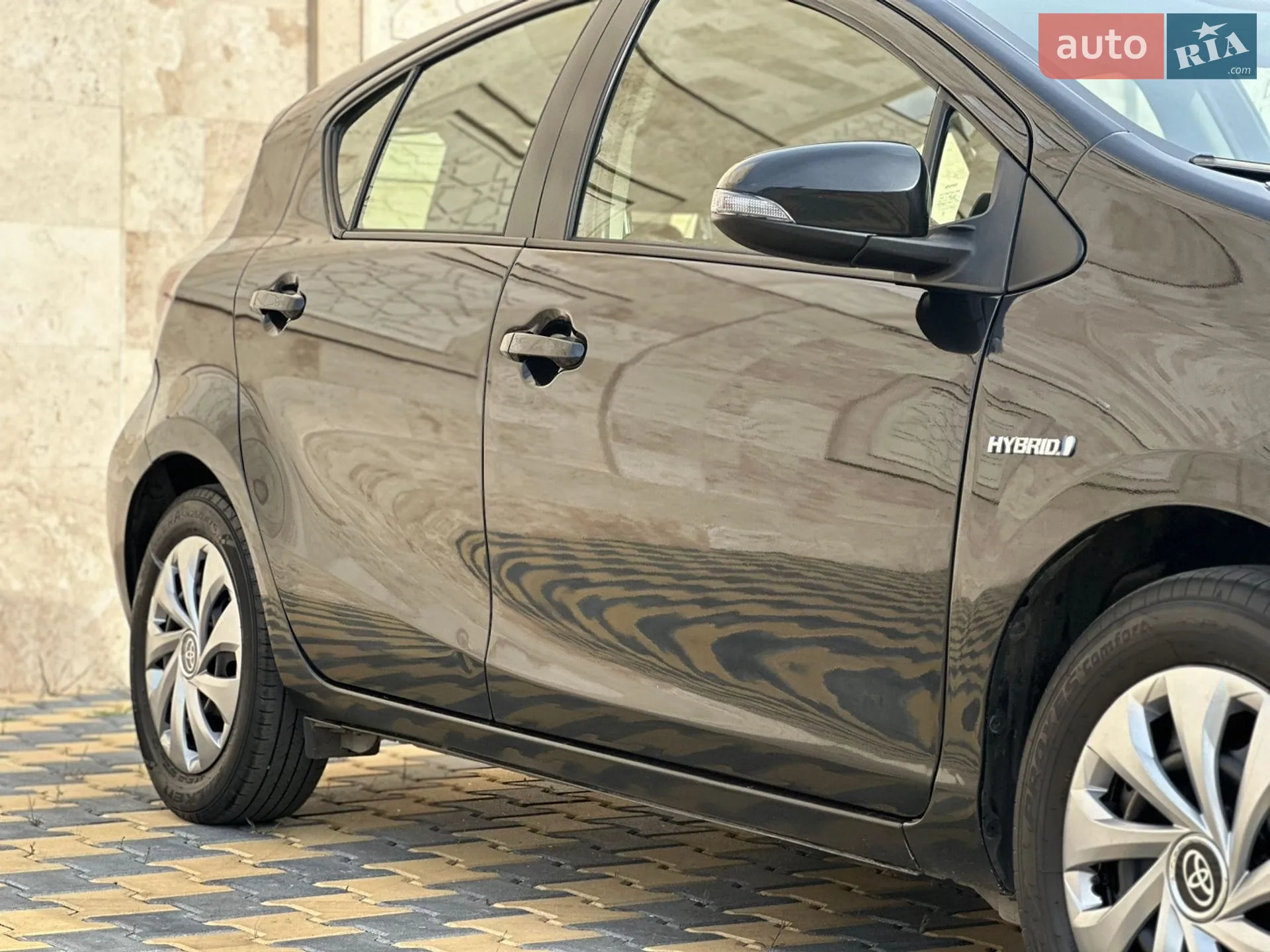 2014 Toyota Prius - мініатюра 17