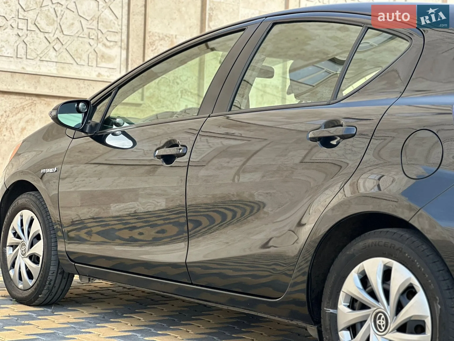 2014 Toyota Prius - мініатюра 28