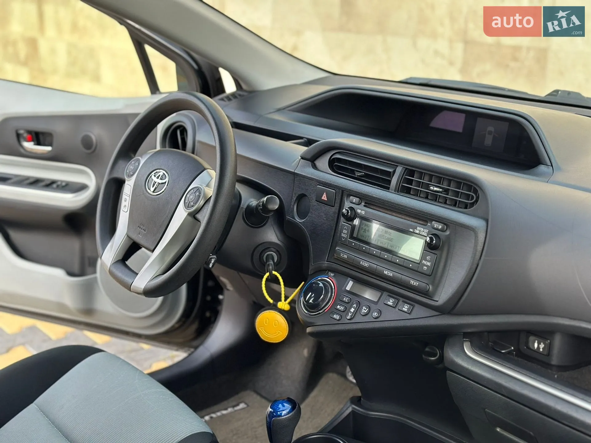 2014 Toyota Prius - мініатюра 34