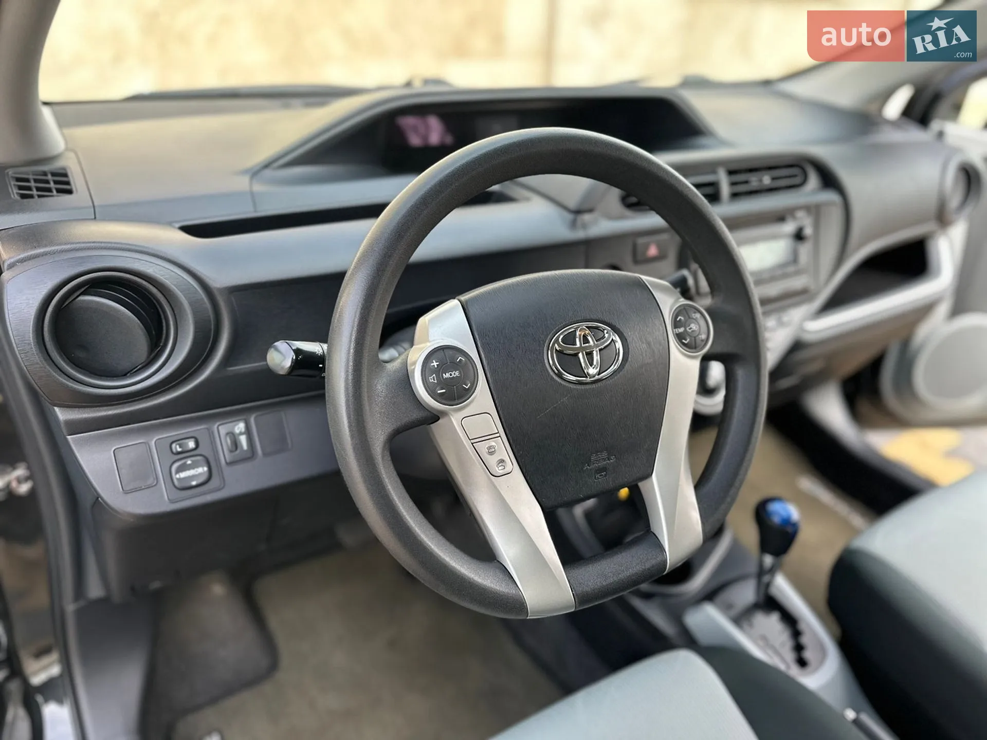 2014 Toyota Prius - мініатюра 49