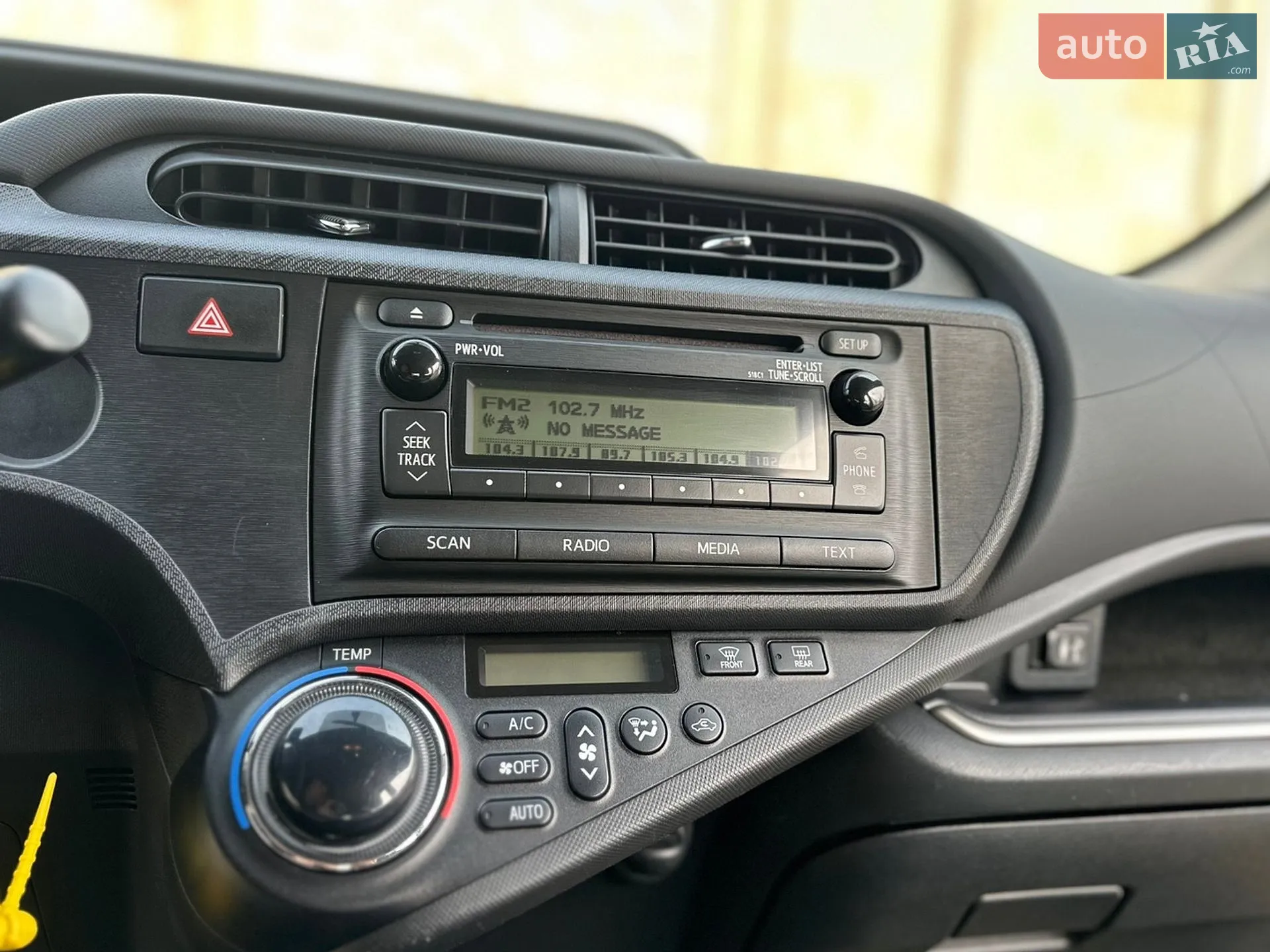 2014 Toyota Prius - мініатюра 52