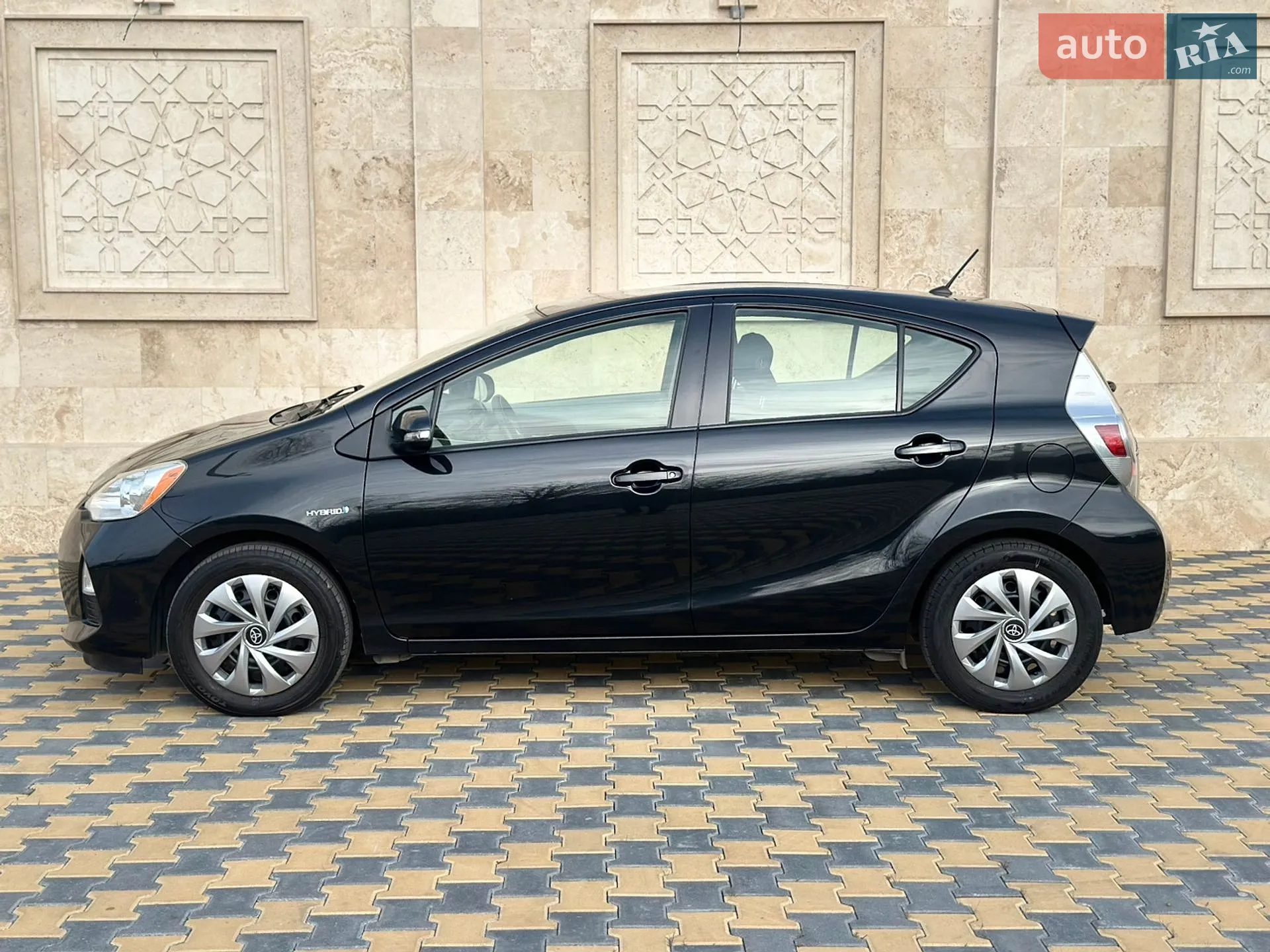 2014 Toyota Prius - мініатюра 63