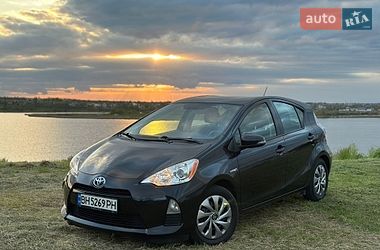 Хетчбек Toyota Prius 2014 в Одесі