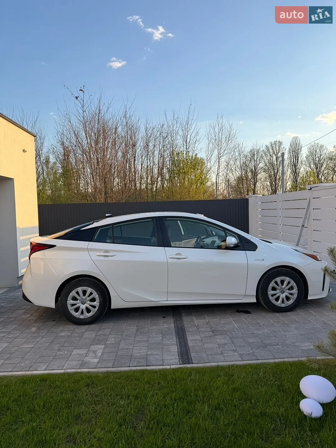 2019 Toyota Prius - мініатюра 6