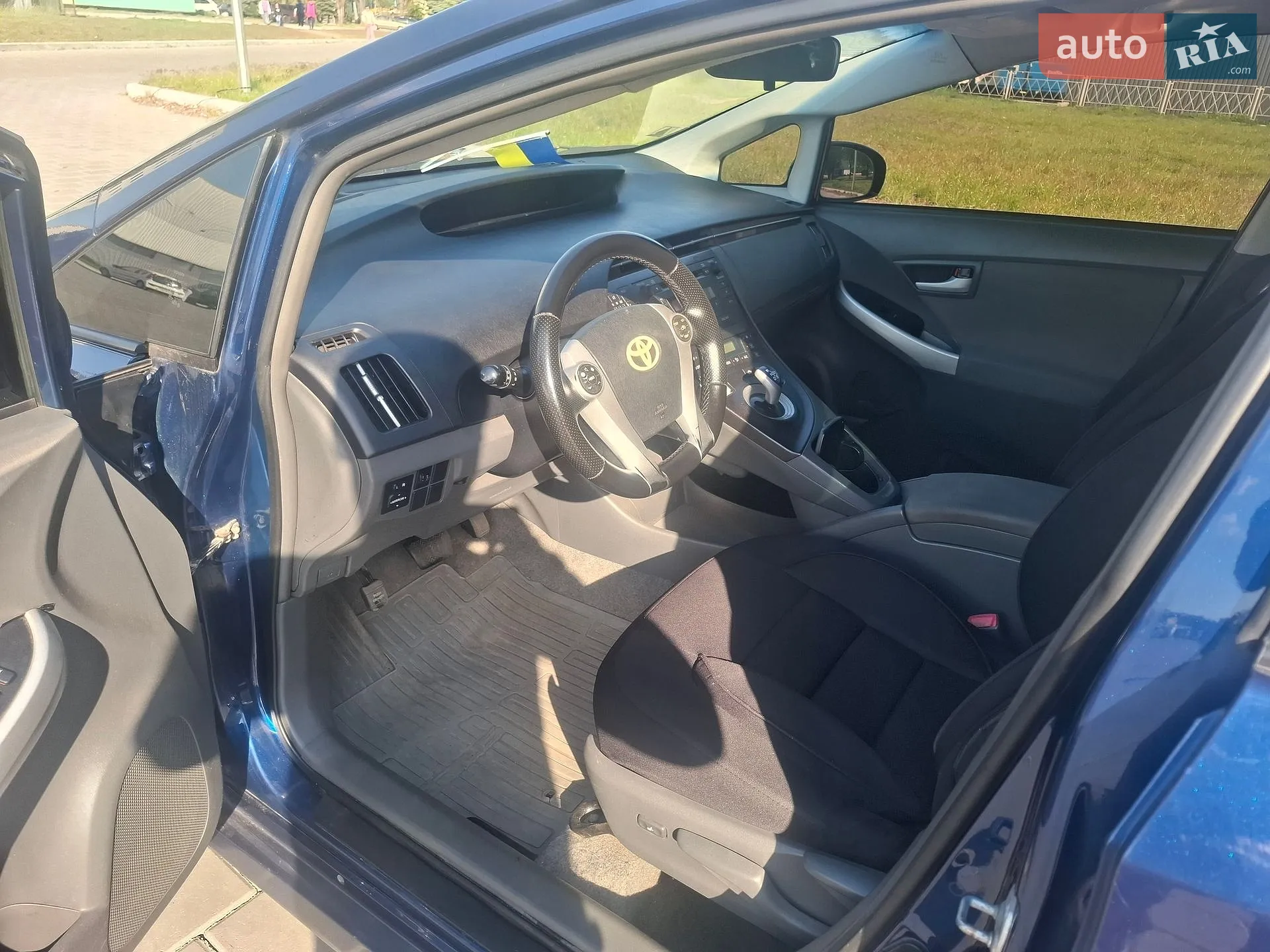 2010 Toyota Prius - мініатюра 26