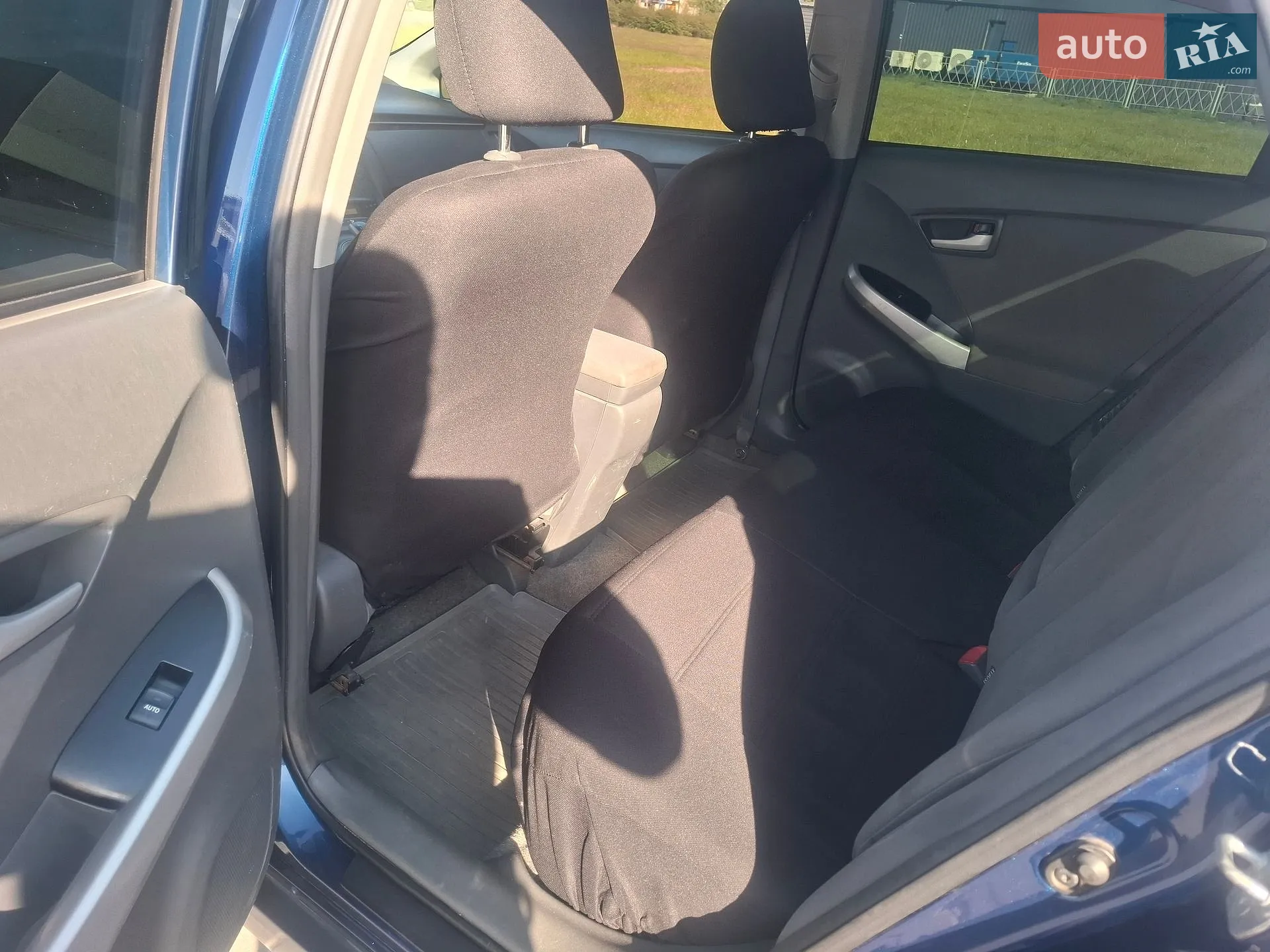 2010 Toyota Prius - мініатюра 3