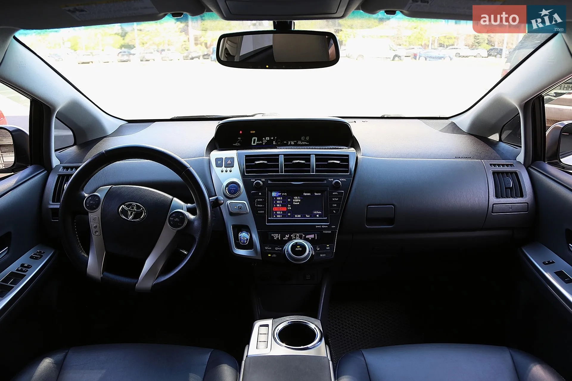2012 Toyota Prius - мініатюра 12