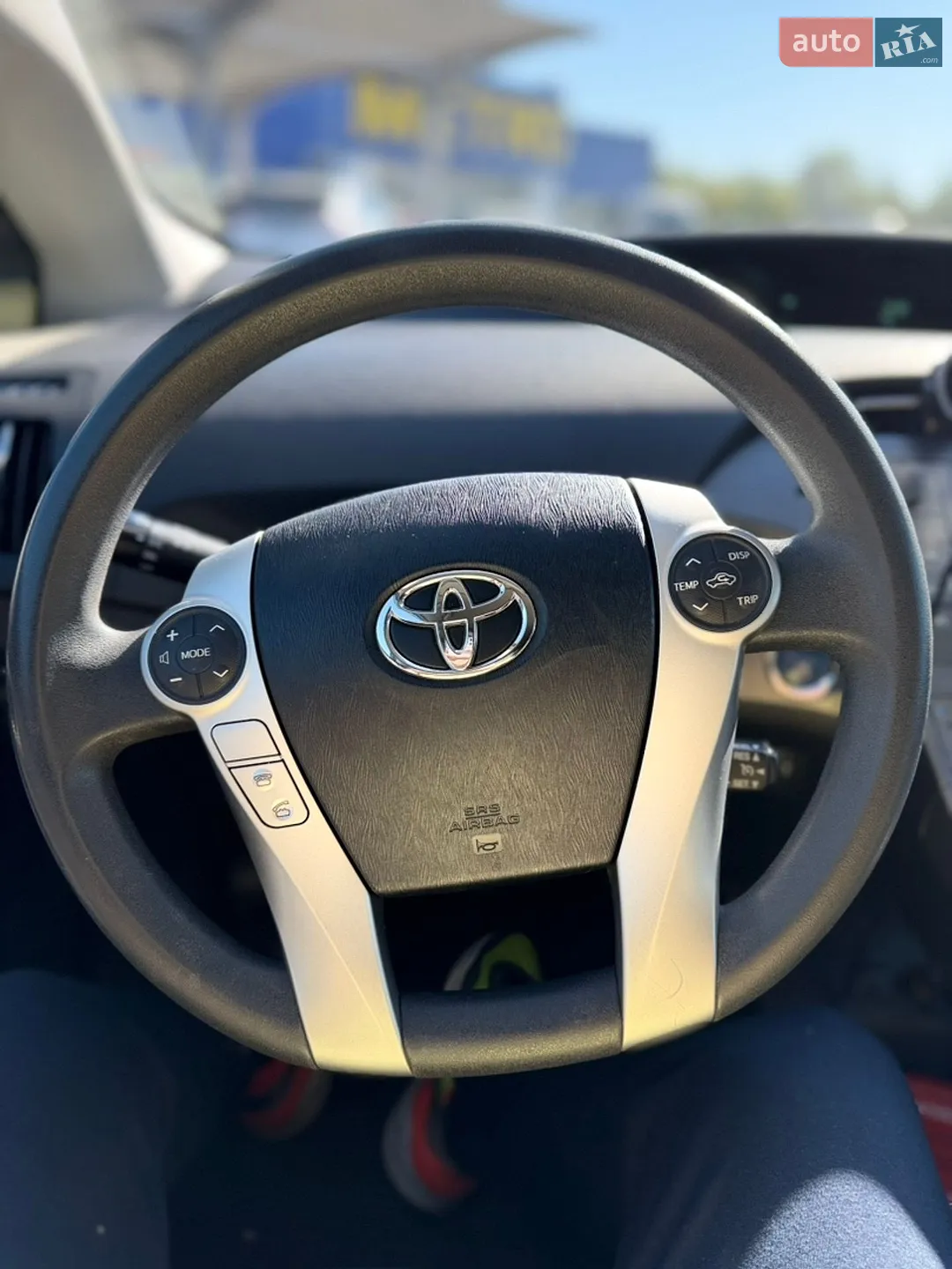 2015 Toyota Prius - мініатюра 15