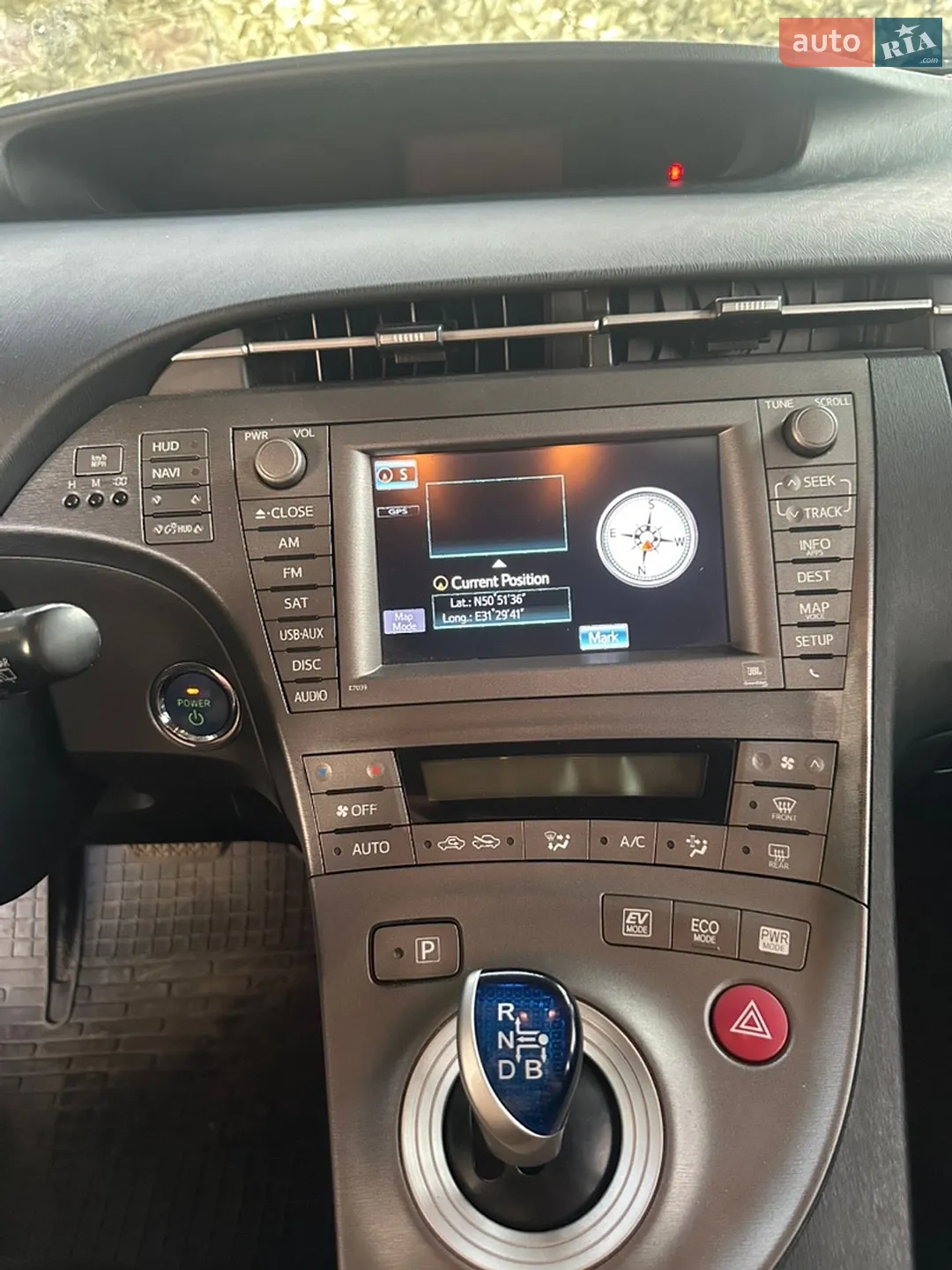 2013 Toyota Prius - мініатюра 5
