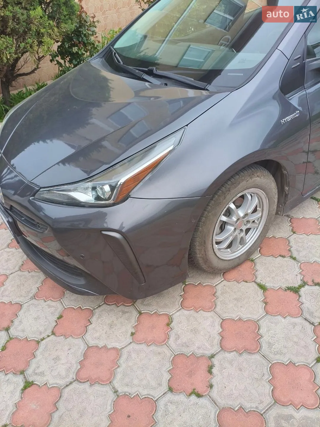 2021 Toyota Prius - мініатюра 6