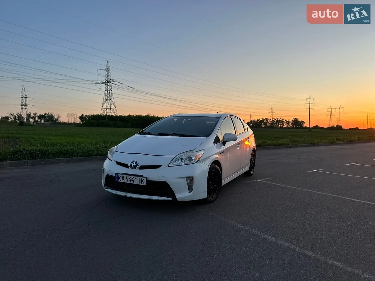 2016 Toyota Prius c - мініатюра 16