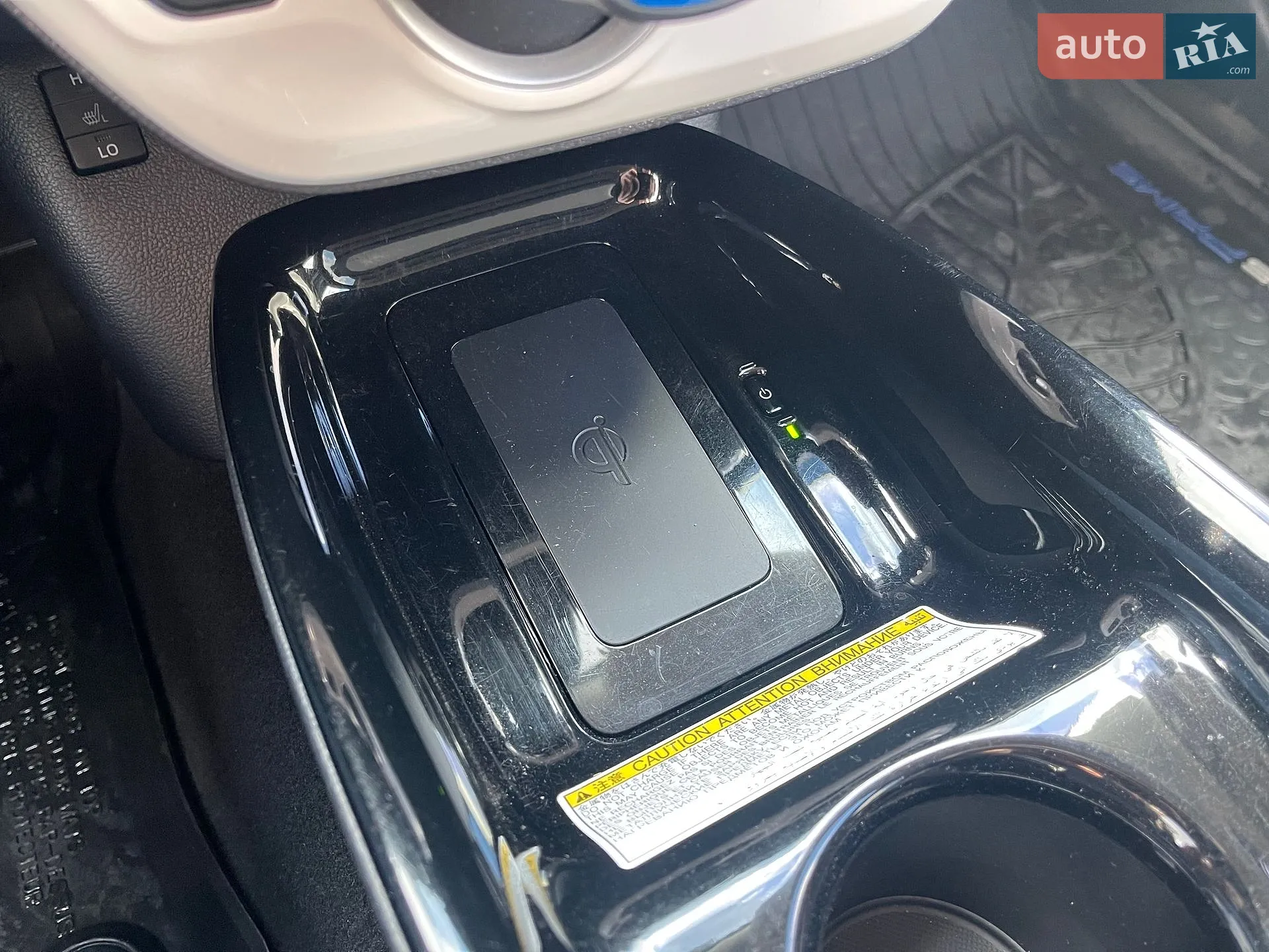 2017 Toyota Prius - мініатюра 39
