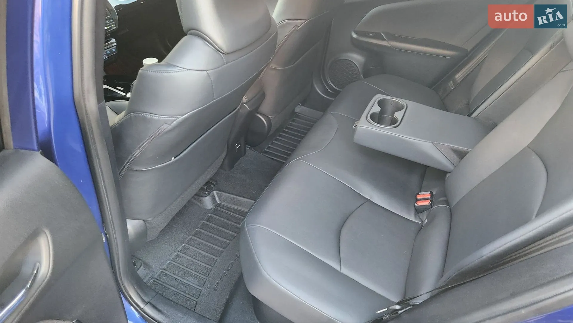 2016 Toyota Prius - мініатюра 15