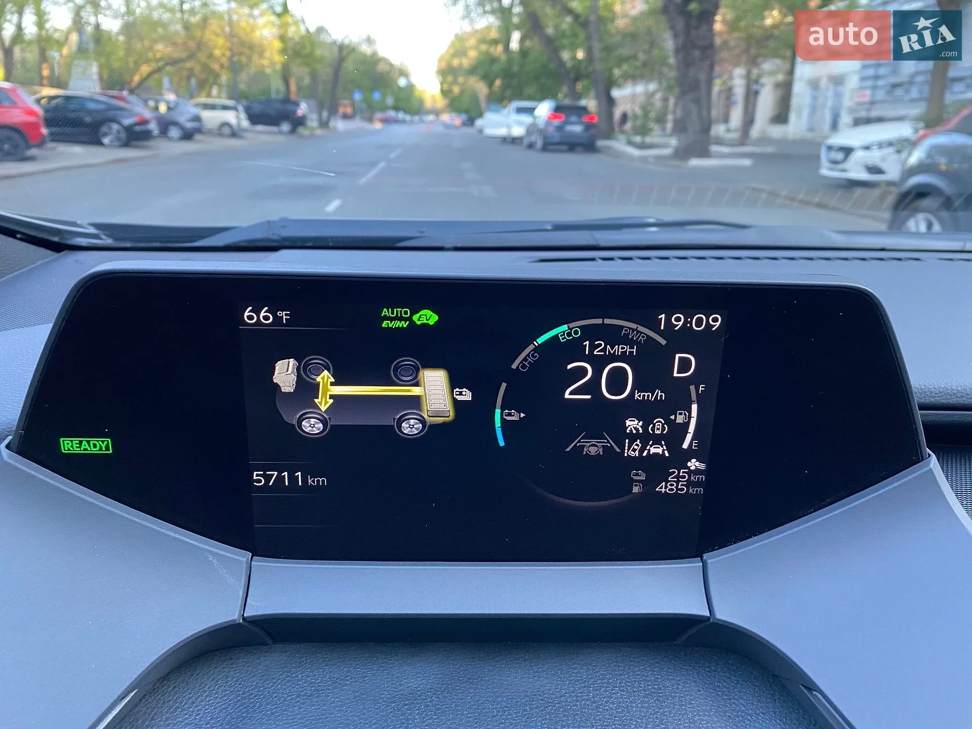 2024 Toyota Prius - мініатюра 34