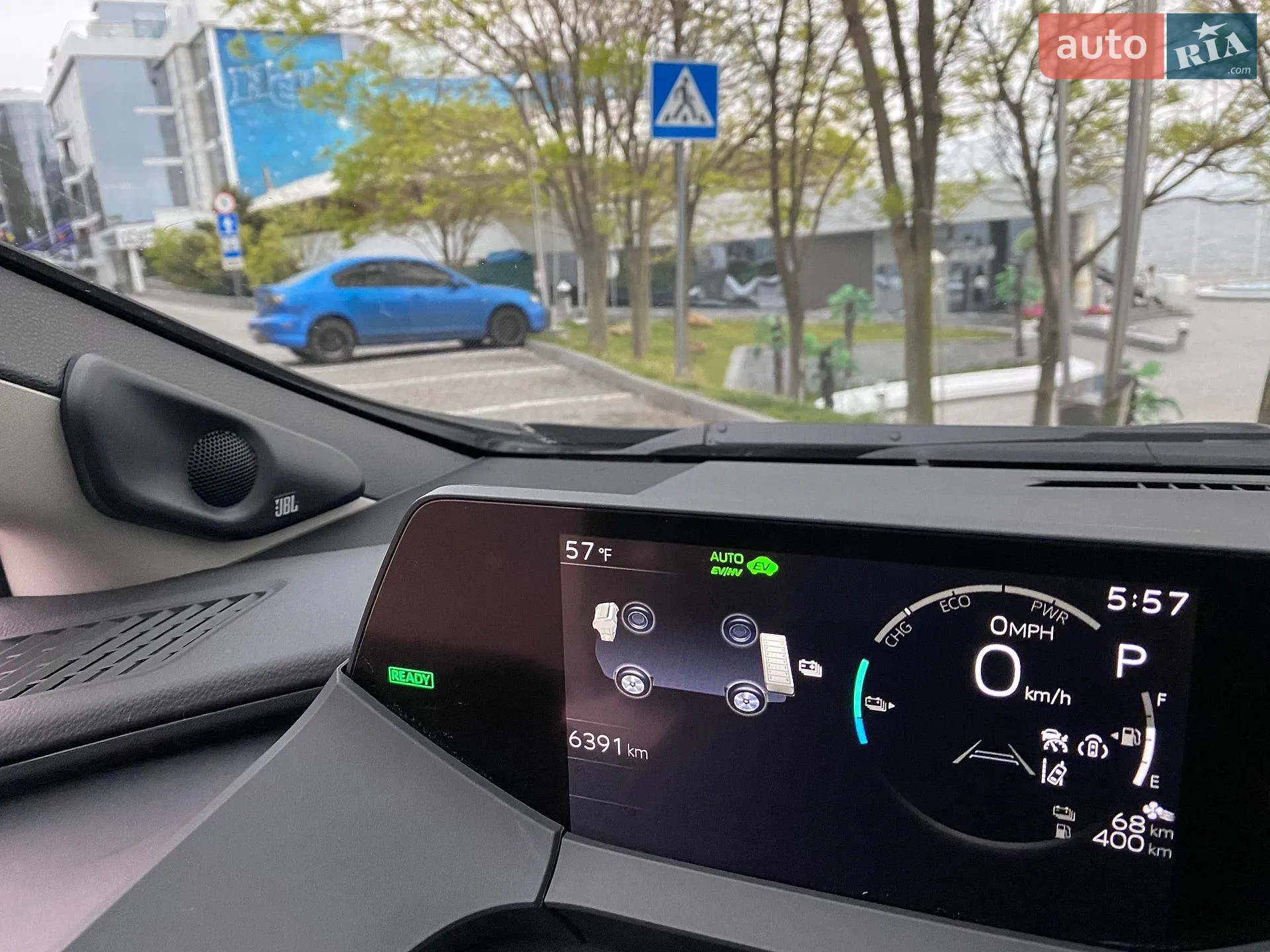 2024 Toyota Prius - мініатюра 47