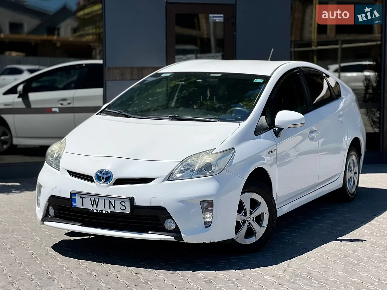 2013 Toyota Prius - мініатюра 29