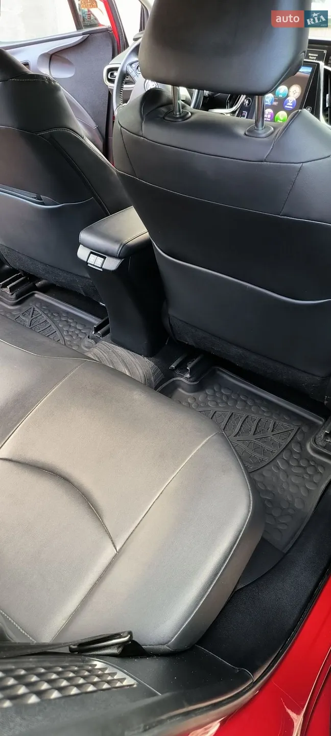 2019 Toyota Prius - мініатюра 24