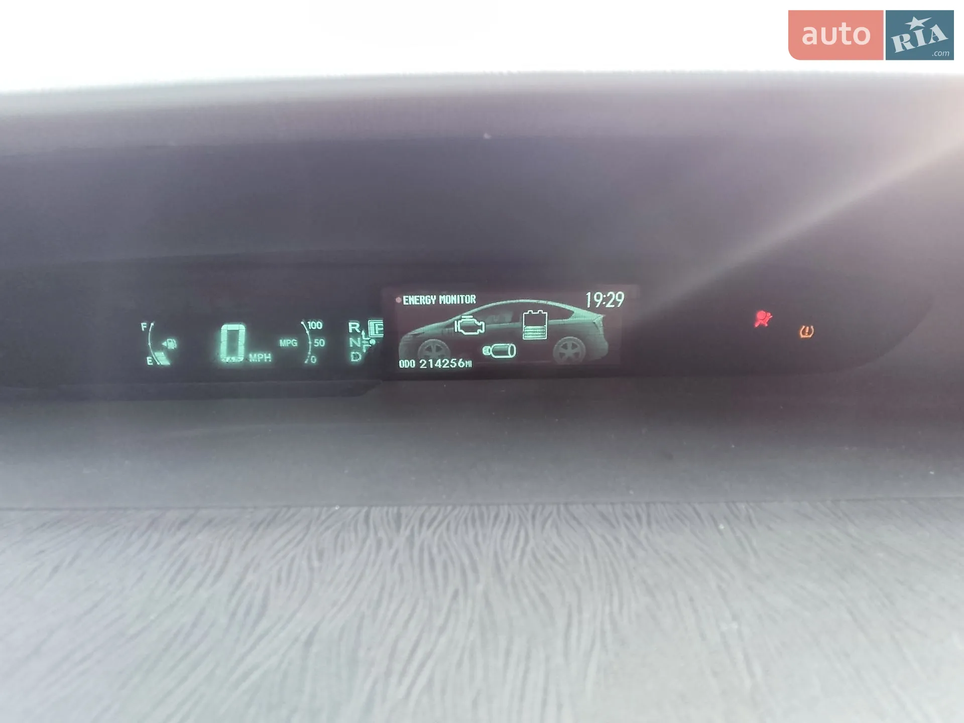 2013 Toyota Prius - мініатюра 21