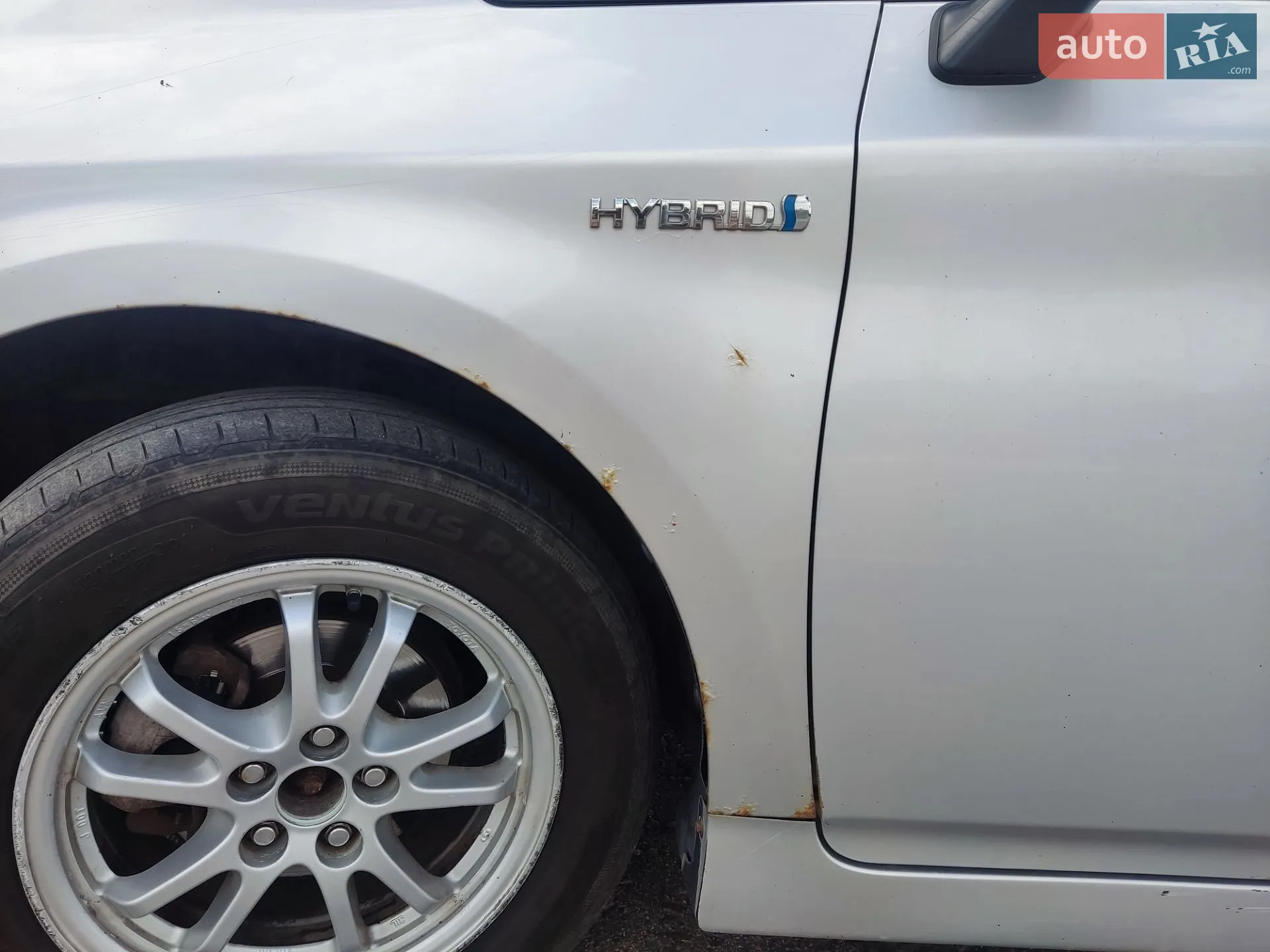 2013 Toyota Prius - мініатюра 24