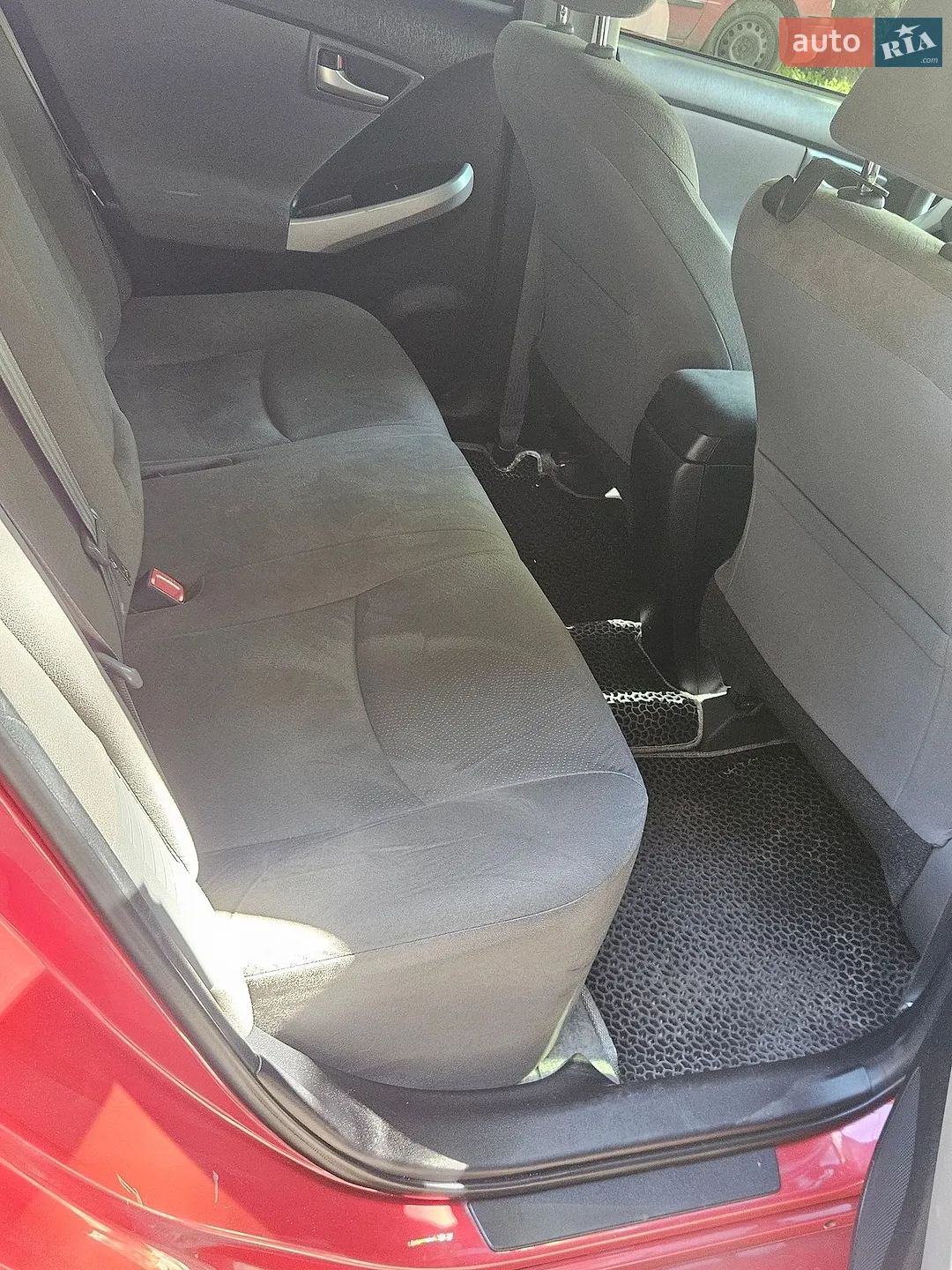 2014 Toyota Prius - мініатюра 5