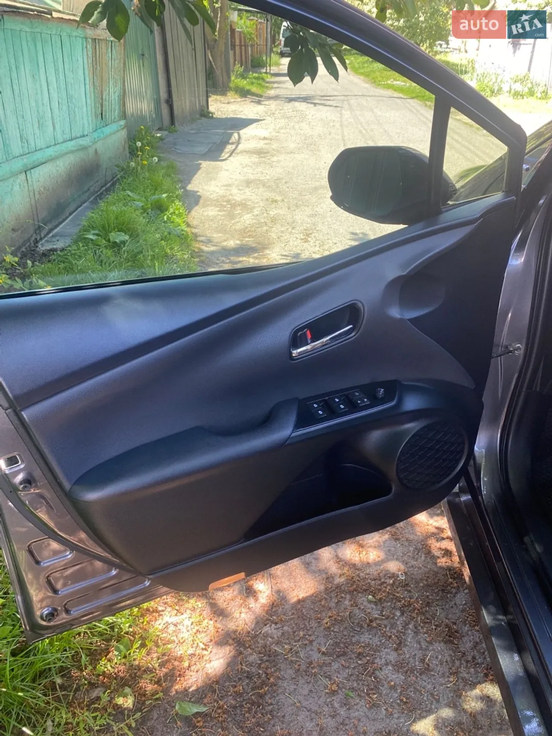 2018 Toyota Prius - мініатюра 8