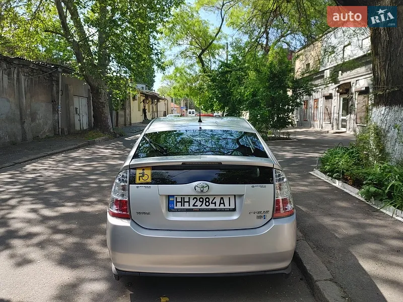 Toyota Prius 2006