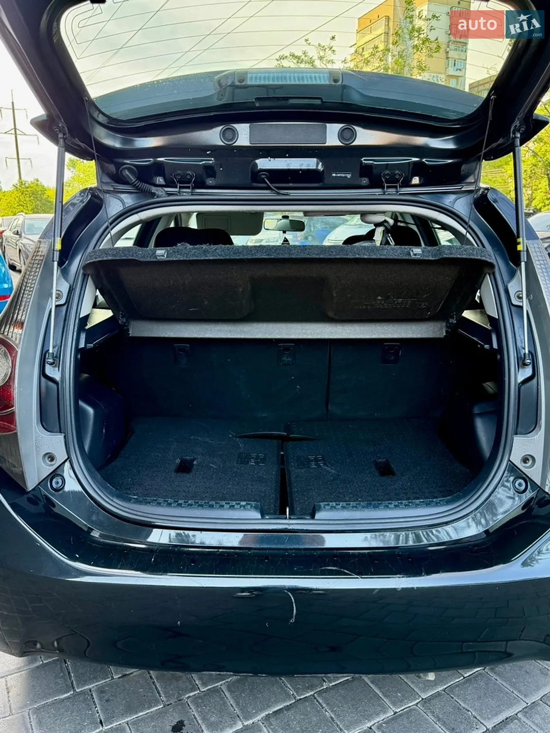 2013 Toyota Prius - мініатюра 14