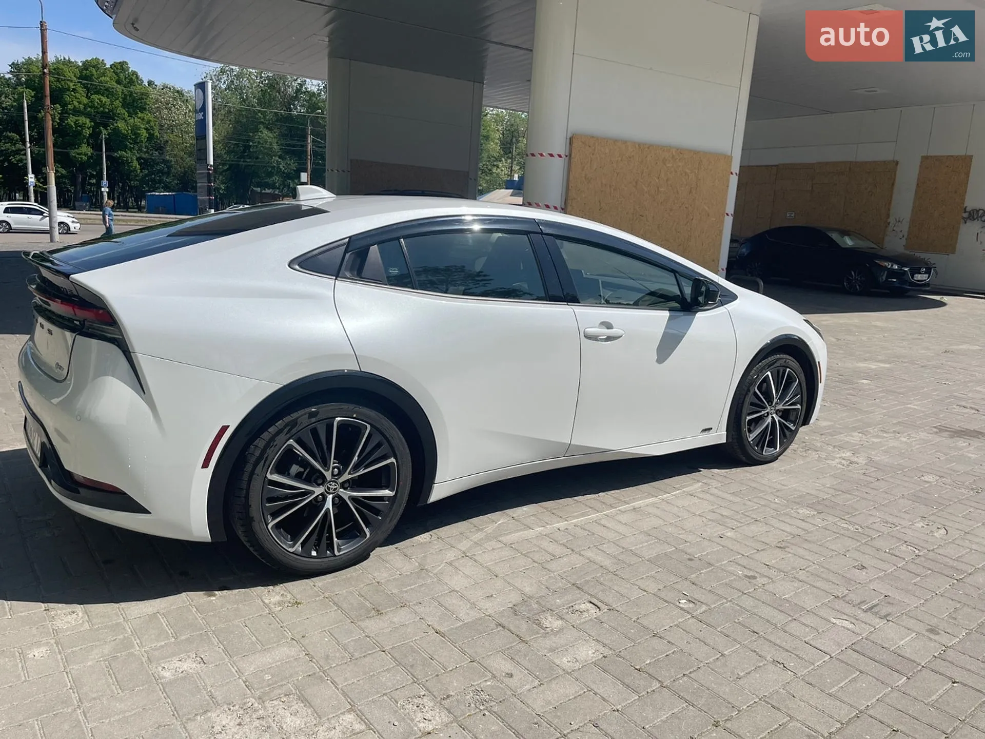 2024 Toyota Prius - мініатюра 5