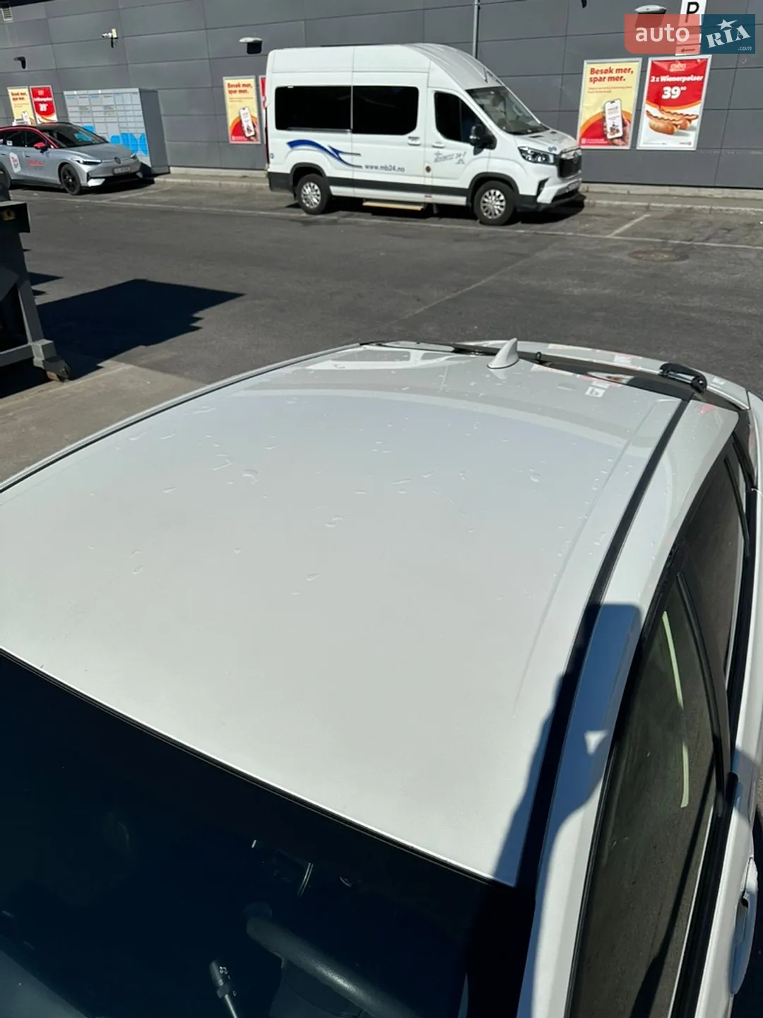 2018 Toyota Prius - мініатюра 6