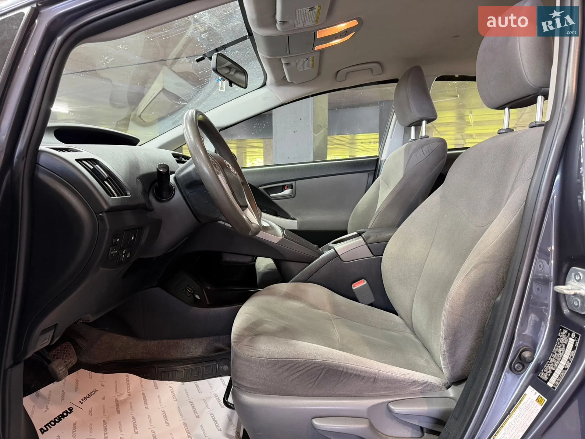 2014 Toyota Prius - мініатюра 9