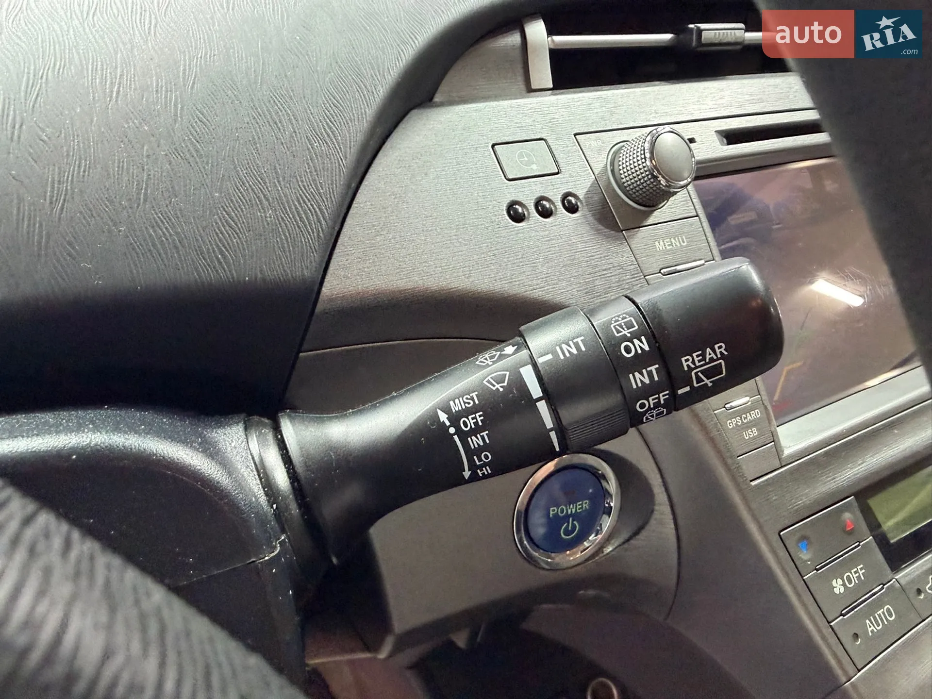 2014 Toyota Prius - мініатюра 15