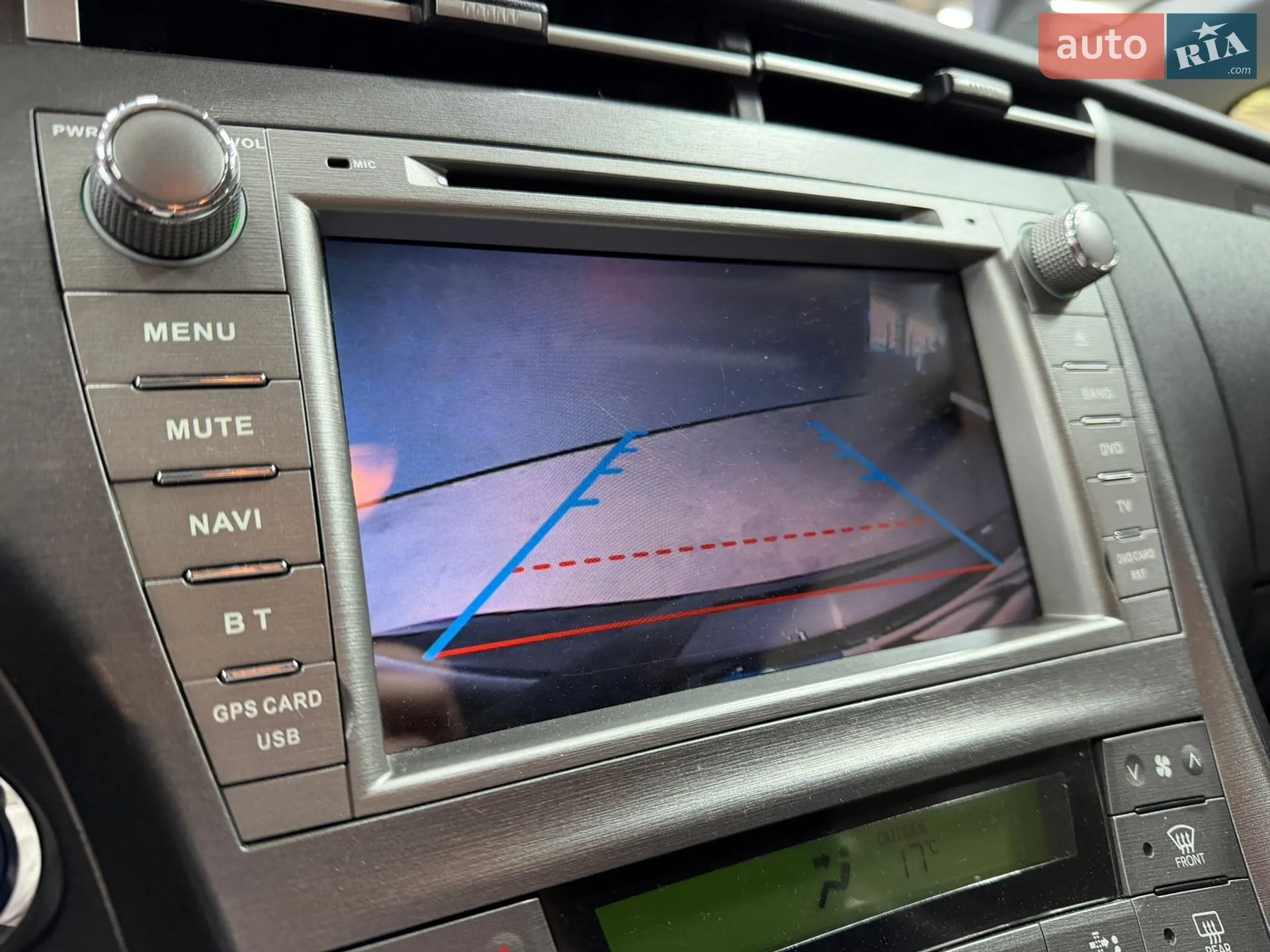 2014 Toyota Prius - мініатюра 21