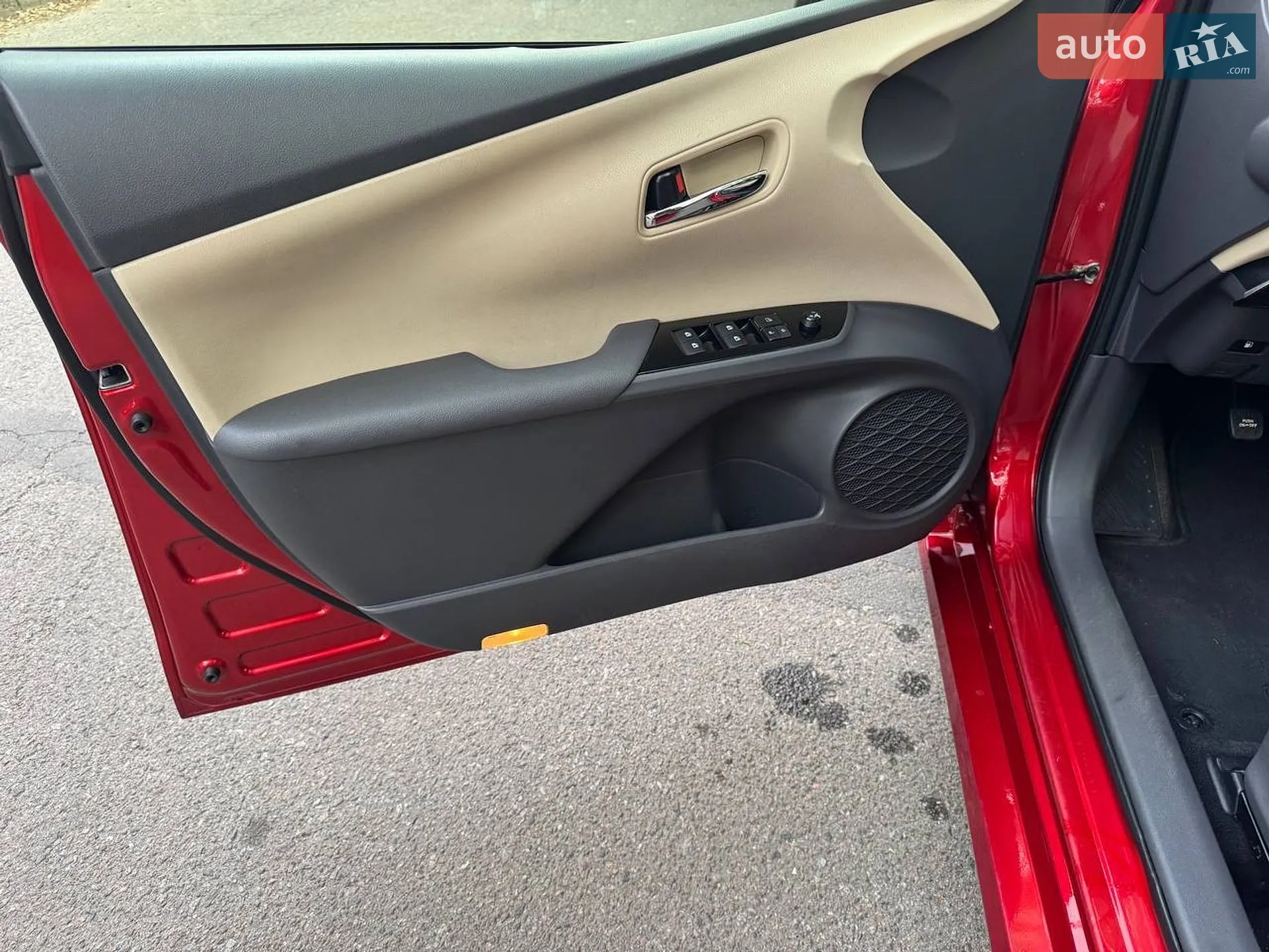 2016 Toyota Prius - мініатюра 9