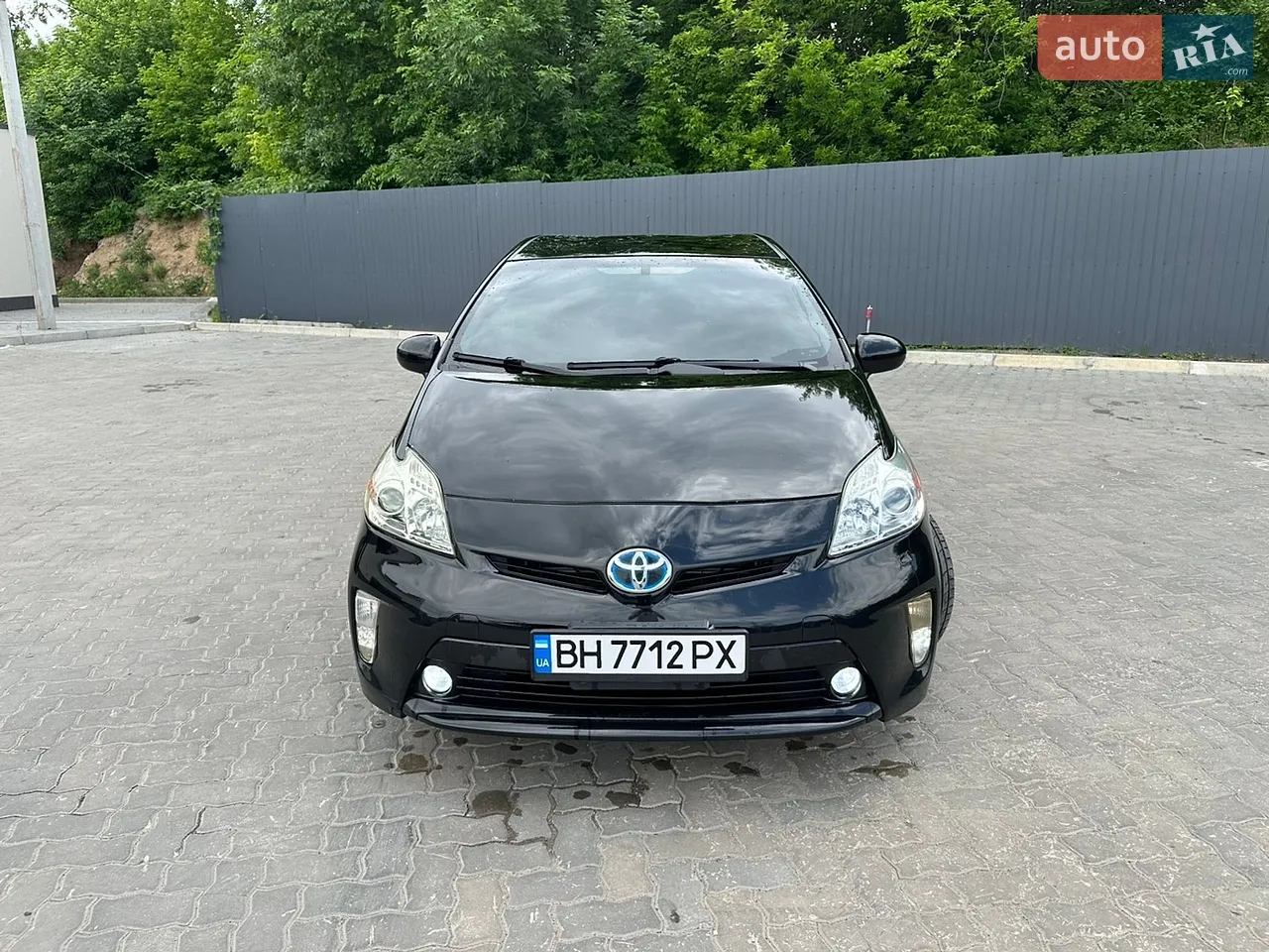 2013 Toyota Prius - мініатюра 51