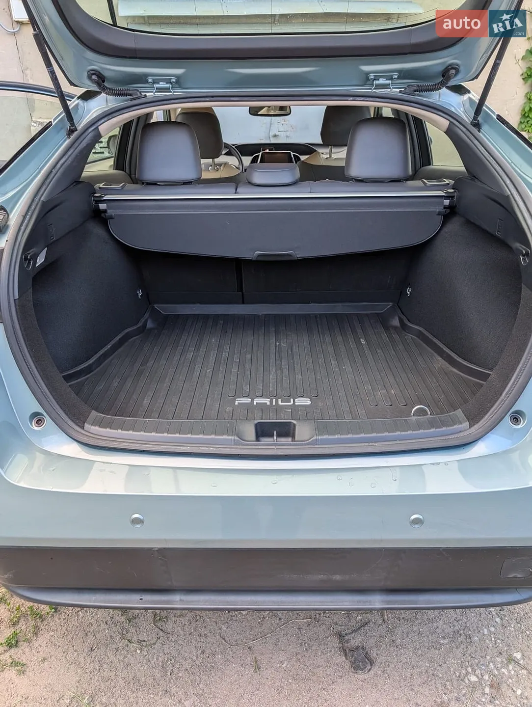 2018 Toyota Prius - мініатюра 18