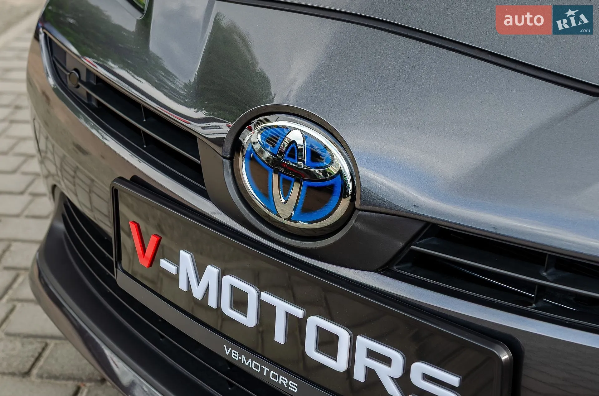 2019 Toyota Prius - мініатюра 12