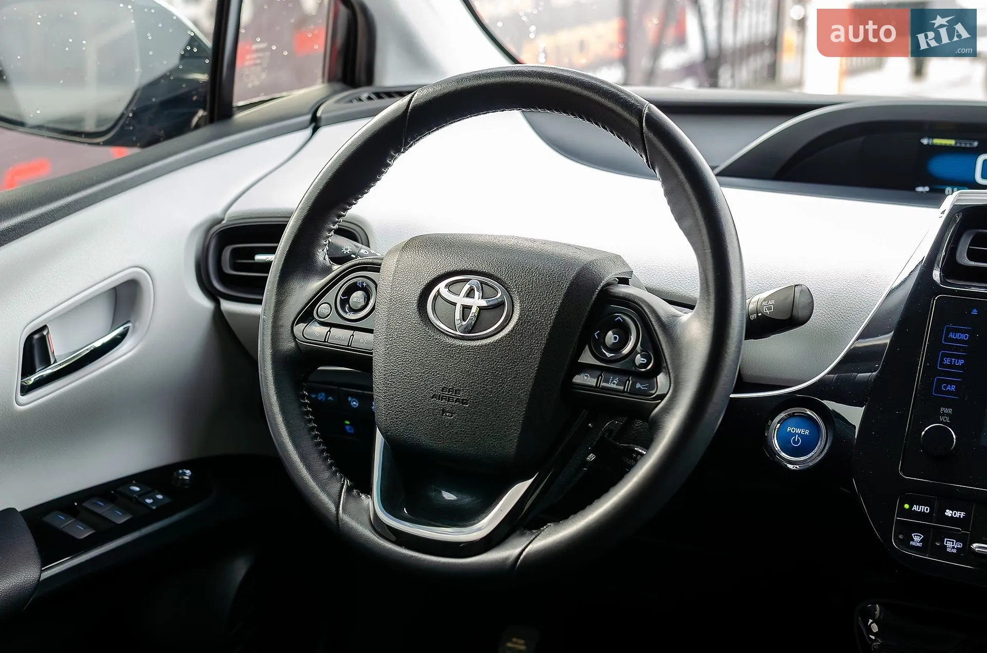 2019 Toyota Prius - мініатюра 23