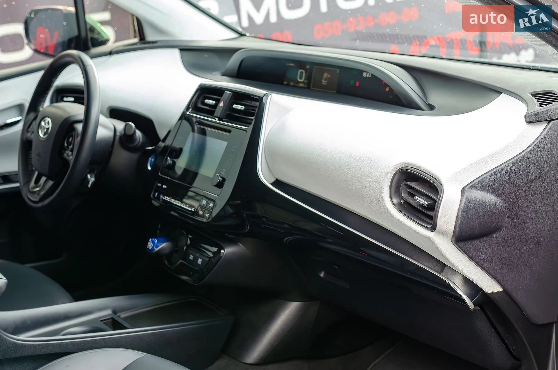 2019 Toyota Prius - мініатюра 31